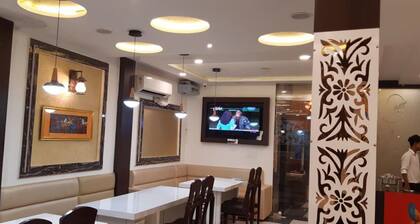 Bienvenue dans Star of Taj - SOT # 2