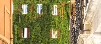 Casa del Moro - Romantic loft in Trastevere