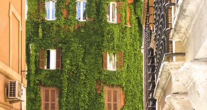 Casa del Moro - Romantic loft in Trastevere