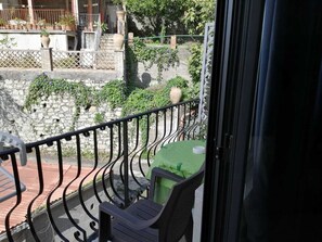 Balcony view - Morfeo (Canicattini Bagni)