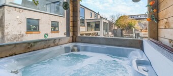 5 chambres à coucher à Bowness-on-Solway