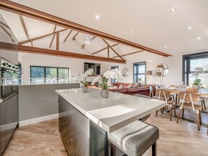 Interior - 5 bedroom accommodation in Bowness-on-Solway (Bowness-on-Solway)