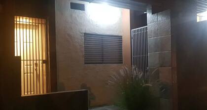 Casa nueva .....
