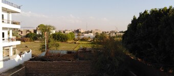 Sun flats Nile view luxor