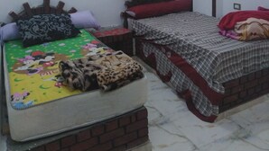 Apartment, 2 Bedrooms, Patio | Blackout drapes, WiFi (free) - Sun flats Nile view luxor (Luxor)