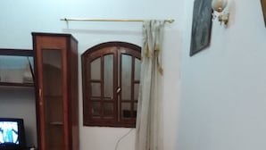 Apartment, 2 Bedrooms, Patio | Living area - Sun flats Nile view luxor (Luxor)