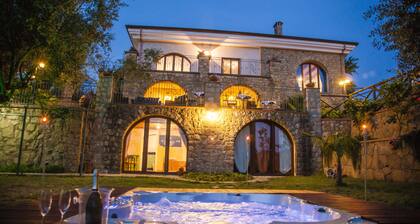 Antica Dimora Palinuro