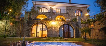 Antica Dimora Palinuro