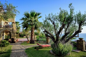 Jardin