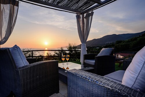 Antica Dimora Palinuro