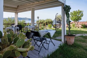 Exterior - Antica Dimora Palinuro (Pisciotta)