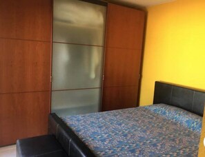 3 habitaciones