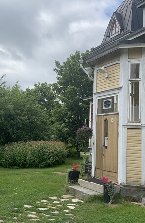Exterior - Wanhan Apteekin Majatalo (Savonlinna)