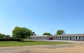Exterior - Lake Fork Resort (Alba)