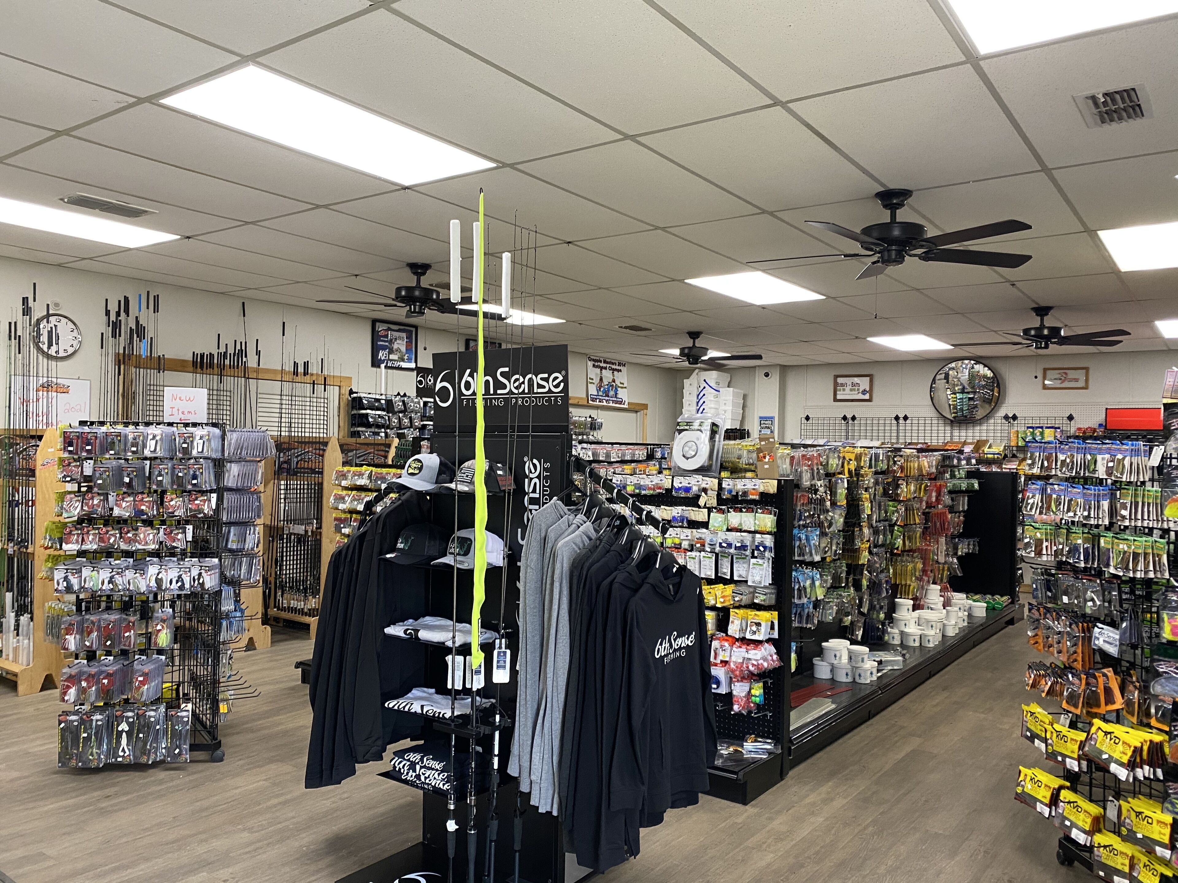 禮品店