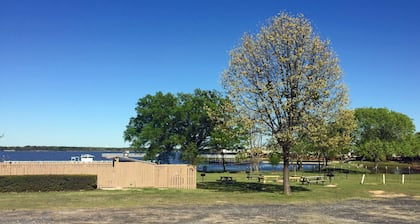 Lake Fork Resort