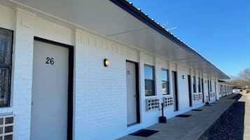 Premium-Zimmer, 2 Queen-Betten, Verbindungszimmer, Seeblick