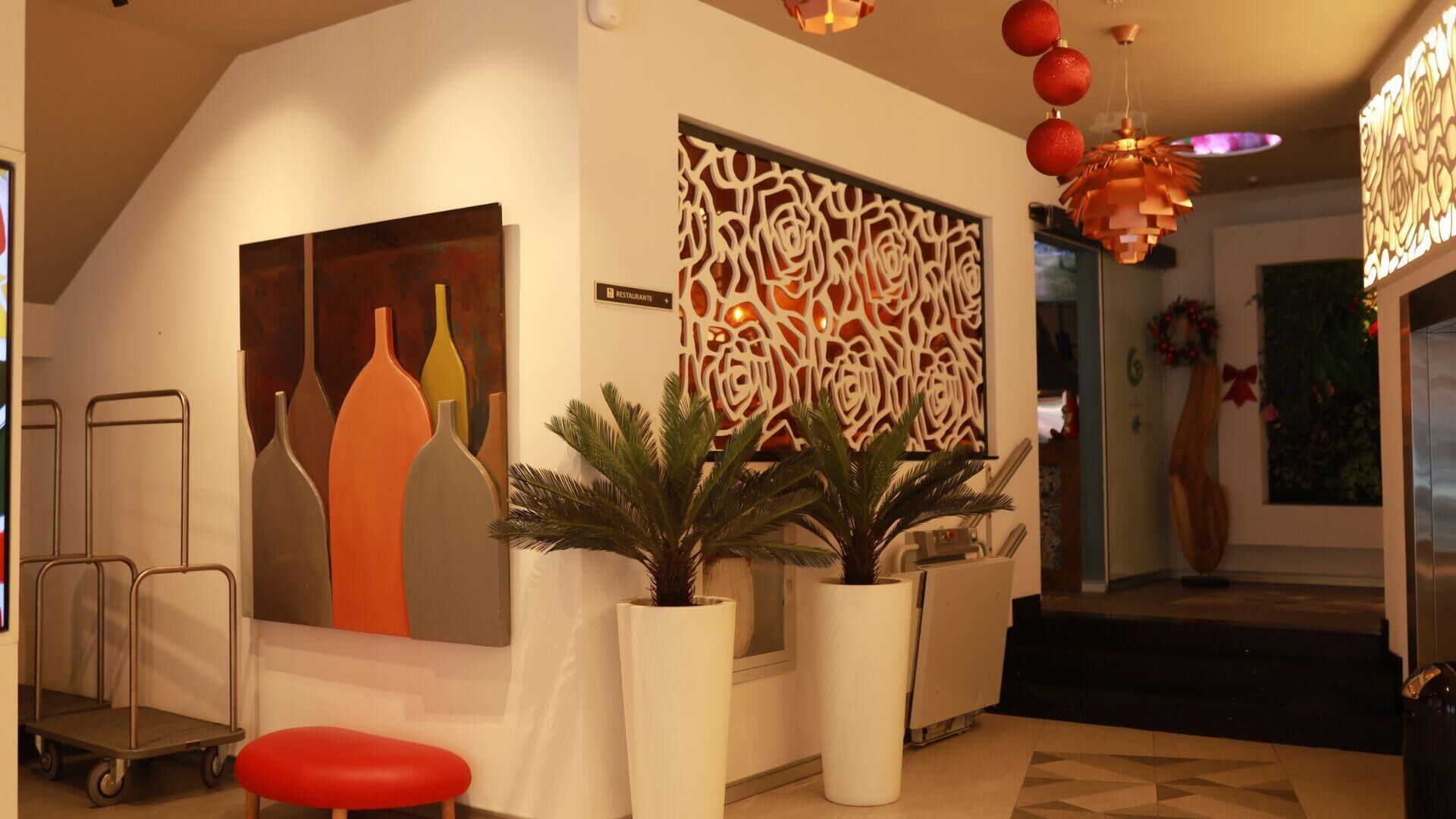 Photo - Gran Evenia Panamá Hotel