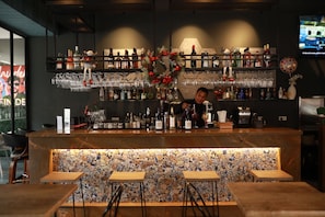 Bar (sur place)