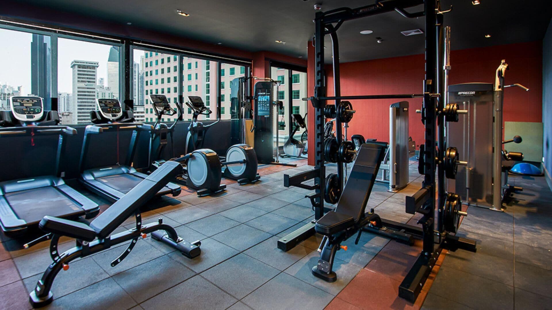 Photo - Gran Evenia Panamá Hotel