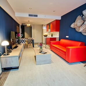 Coffres-forts dans les chambres