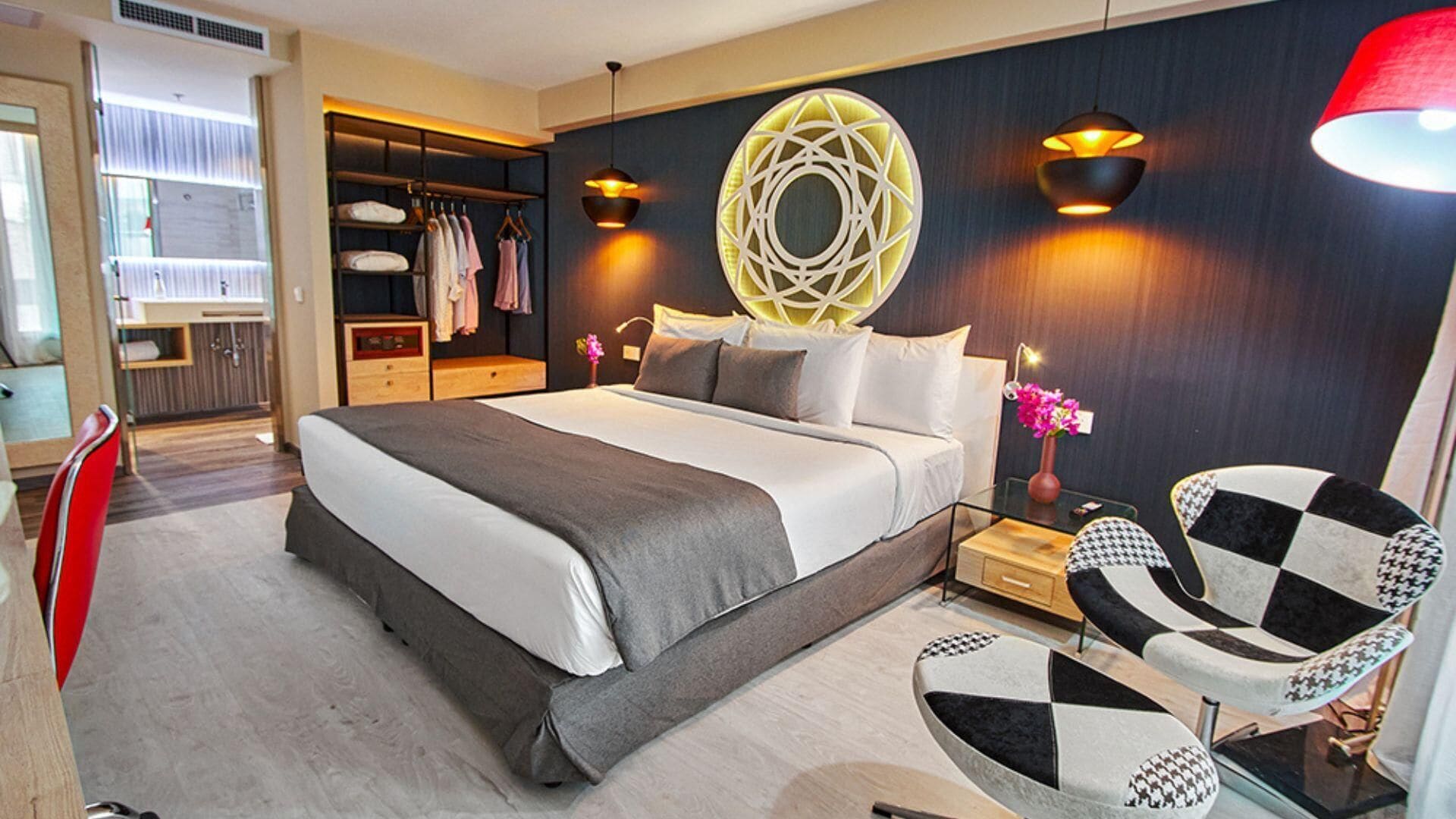 Photo - Gran Evenia Panamá Hotel