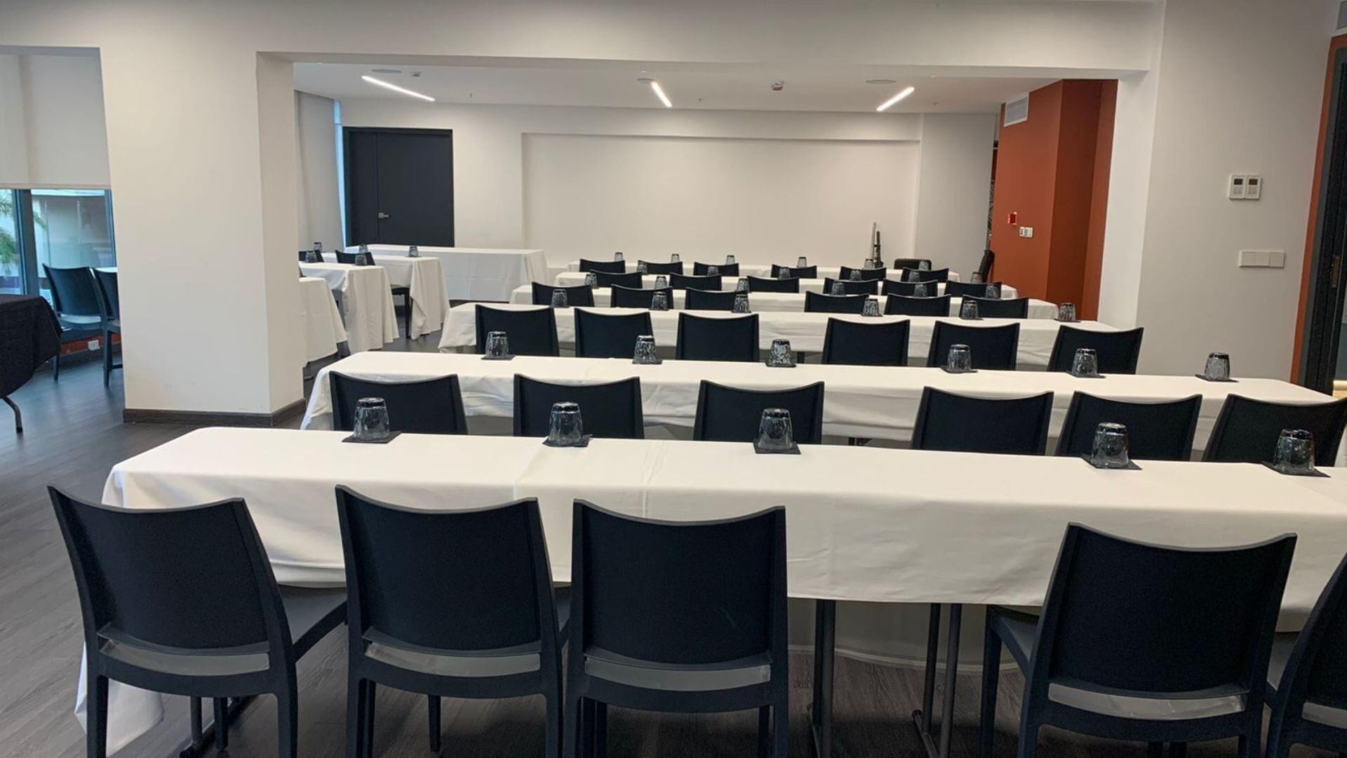 Photo - Gran Evenia Panamá Hotel