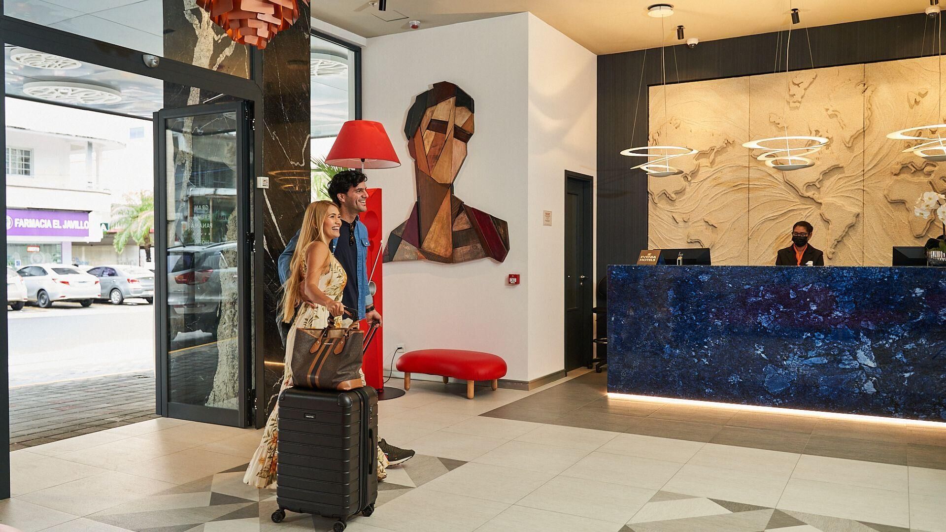 Photo - Gran Evenia Panamá Hotel