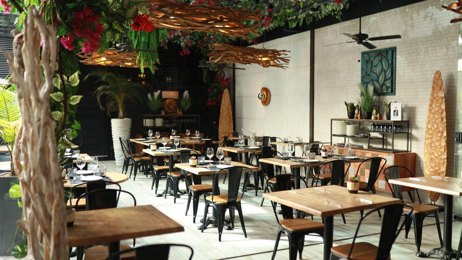 Photo - Gran Evenia Panamá Hotel