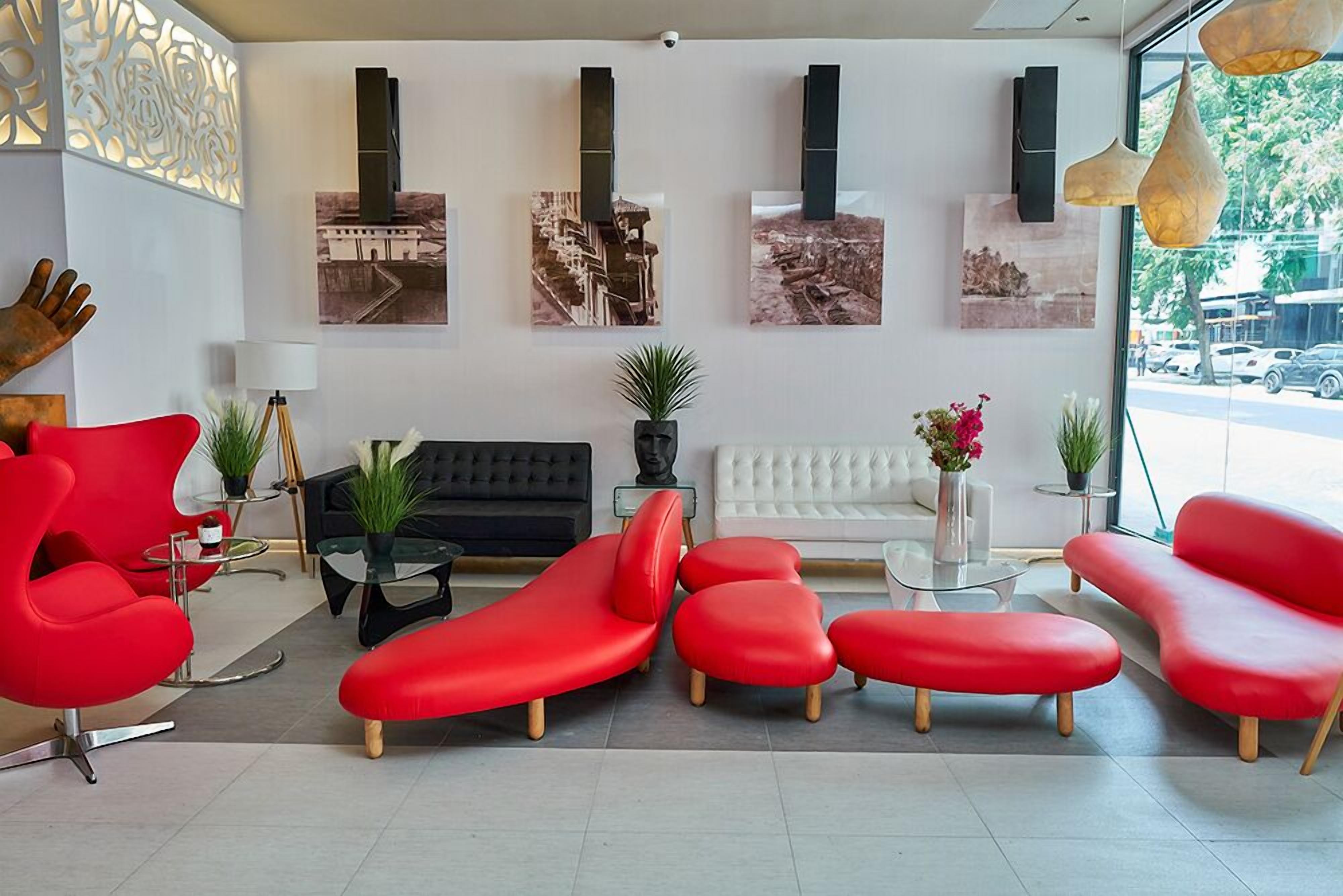 Photo - Gran Evenia Panamá Hotel