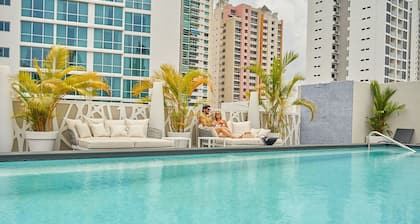 Gran Evenia Panama