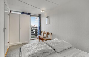 2 bedrooms, free WiFi - 3 bedroom cozy apartment in Ringkøbing (Ringkøbing)