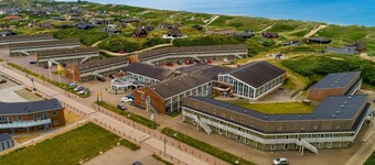 2 bedroom beautiful apartment in Ringkøbing