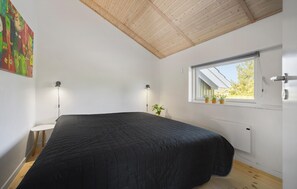 3 habitaciones, cuna de viaje y wifi gratis 