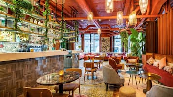 Bar (sur place)