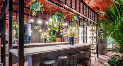 Hotel Indigo Brussels - City by IHG