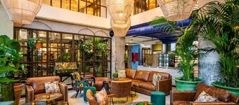 Hotel Indigo Brussels - City by IHG