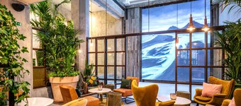 Hotel Indigo Brussels - City by IHG