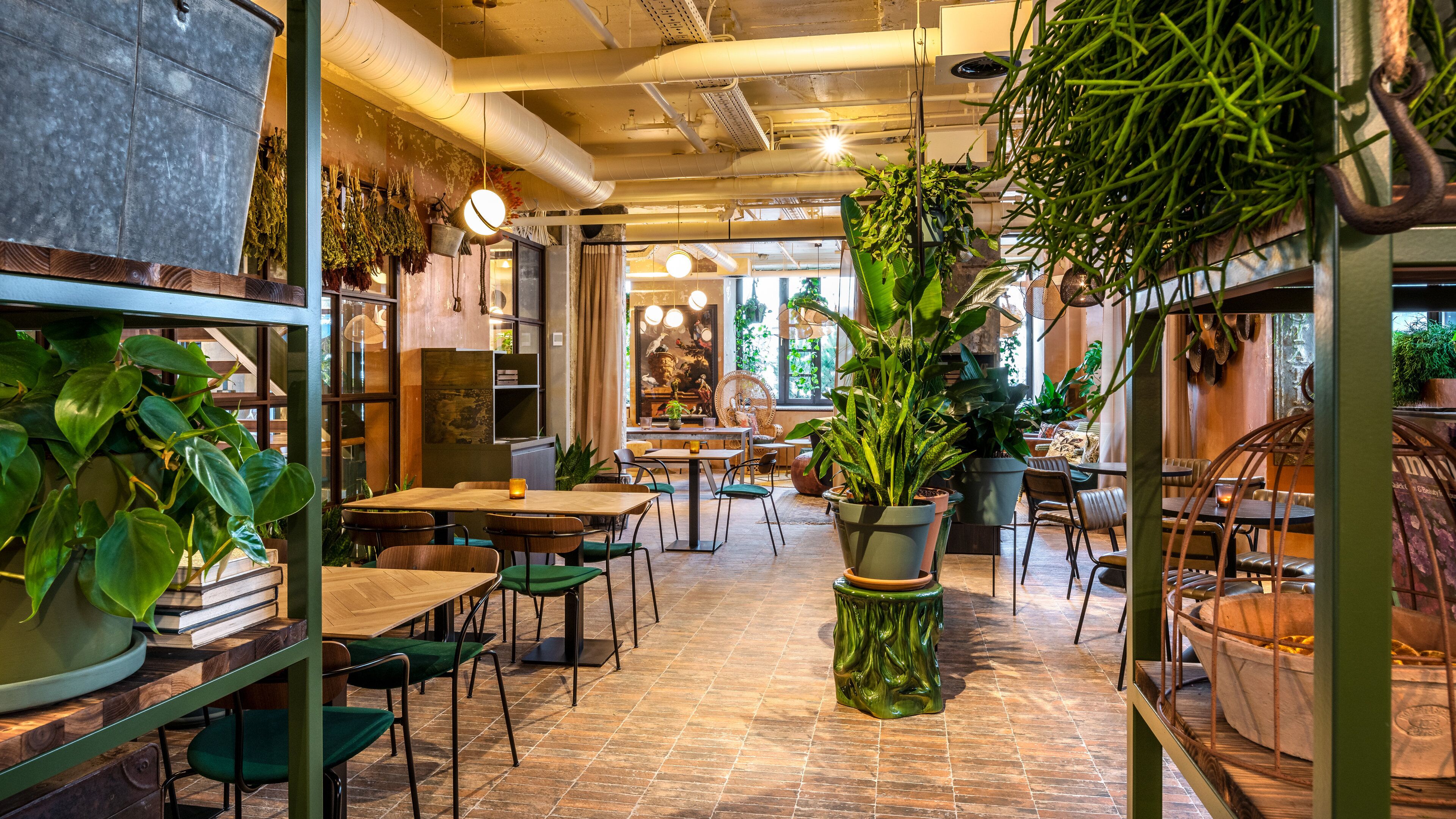 Foto - Hotel Indigo Brussels - City by IHG