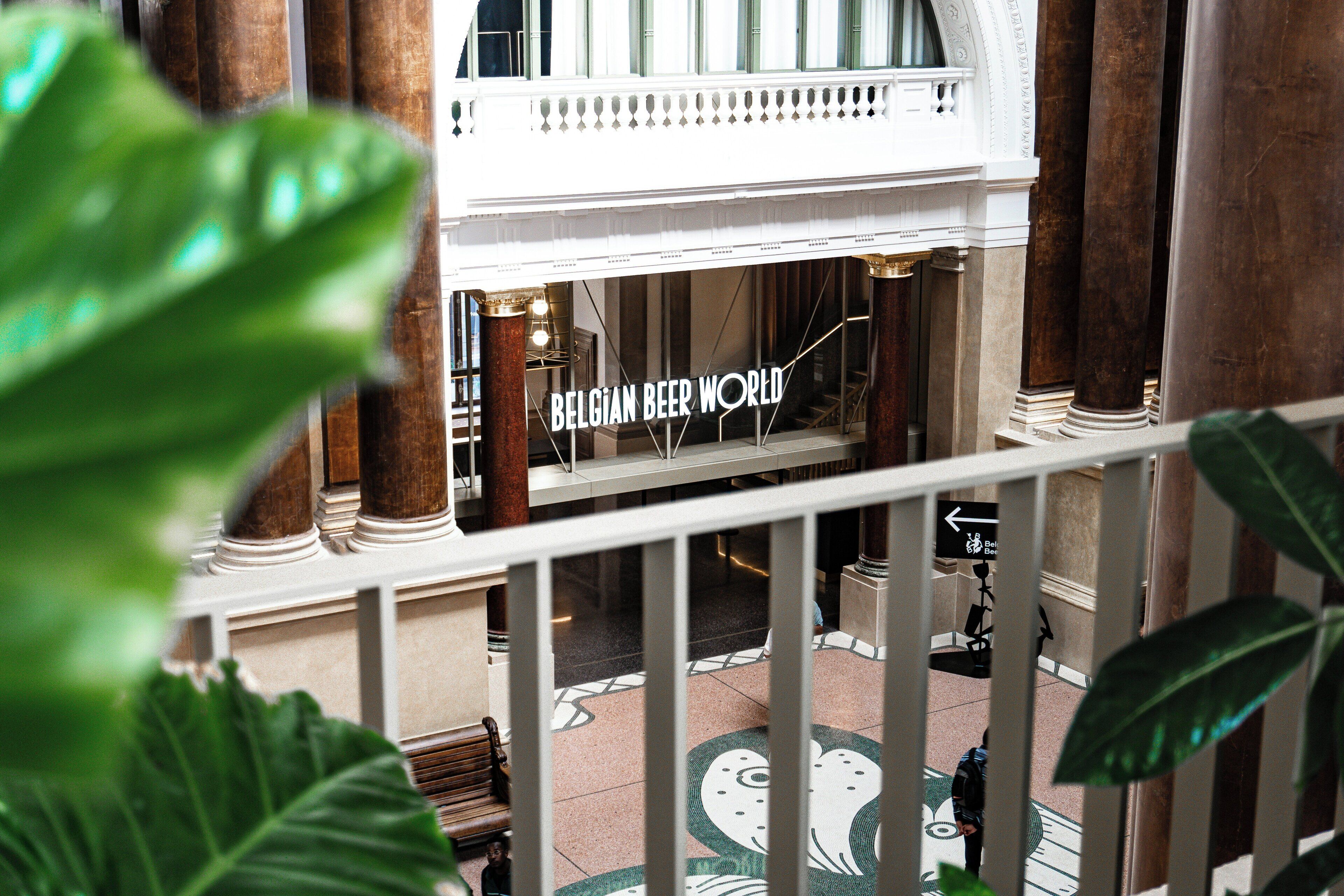 Foto - Hotel Indigo Brussels - City by IHG