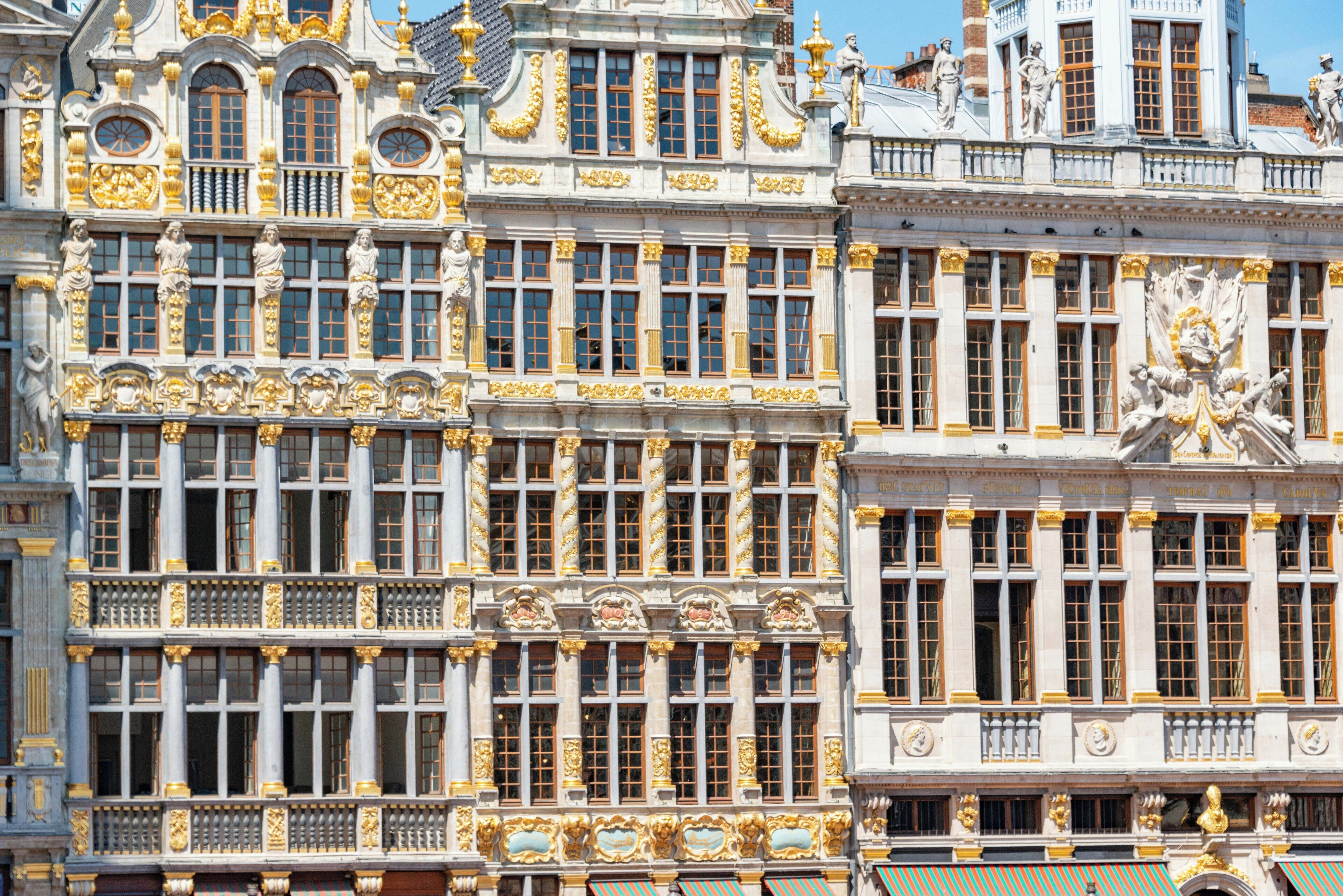 Foto - Hotel Indigo Brussels - City by IHG