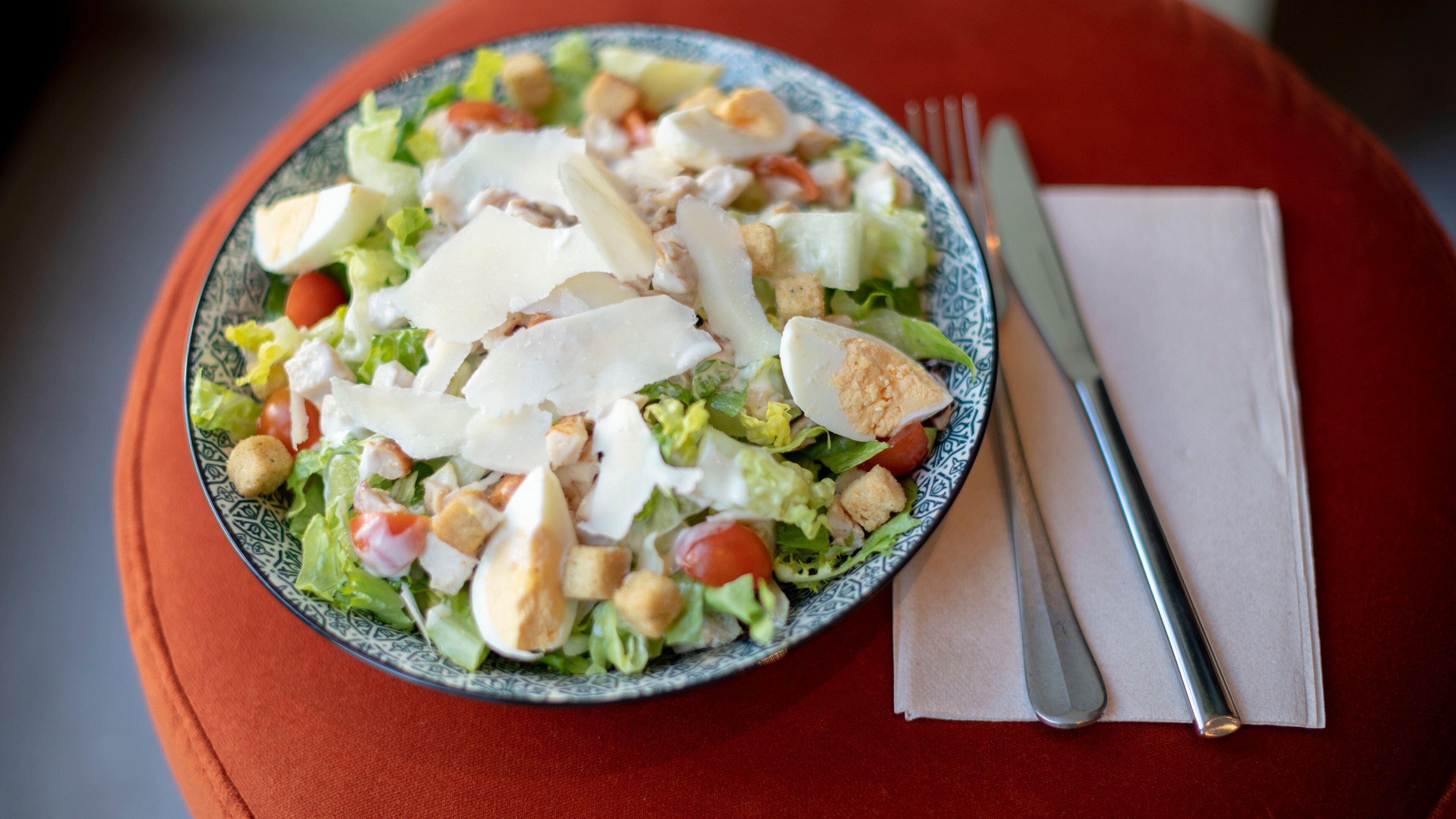 Breakfast, lunch, dinner served; vegetarian cuisine 