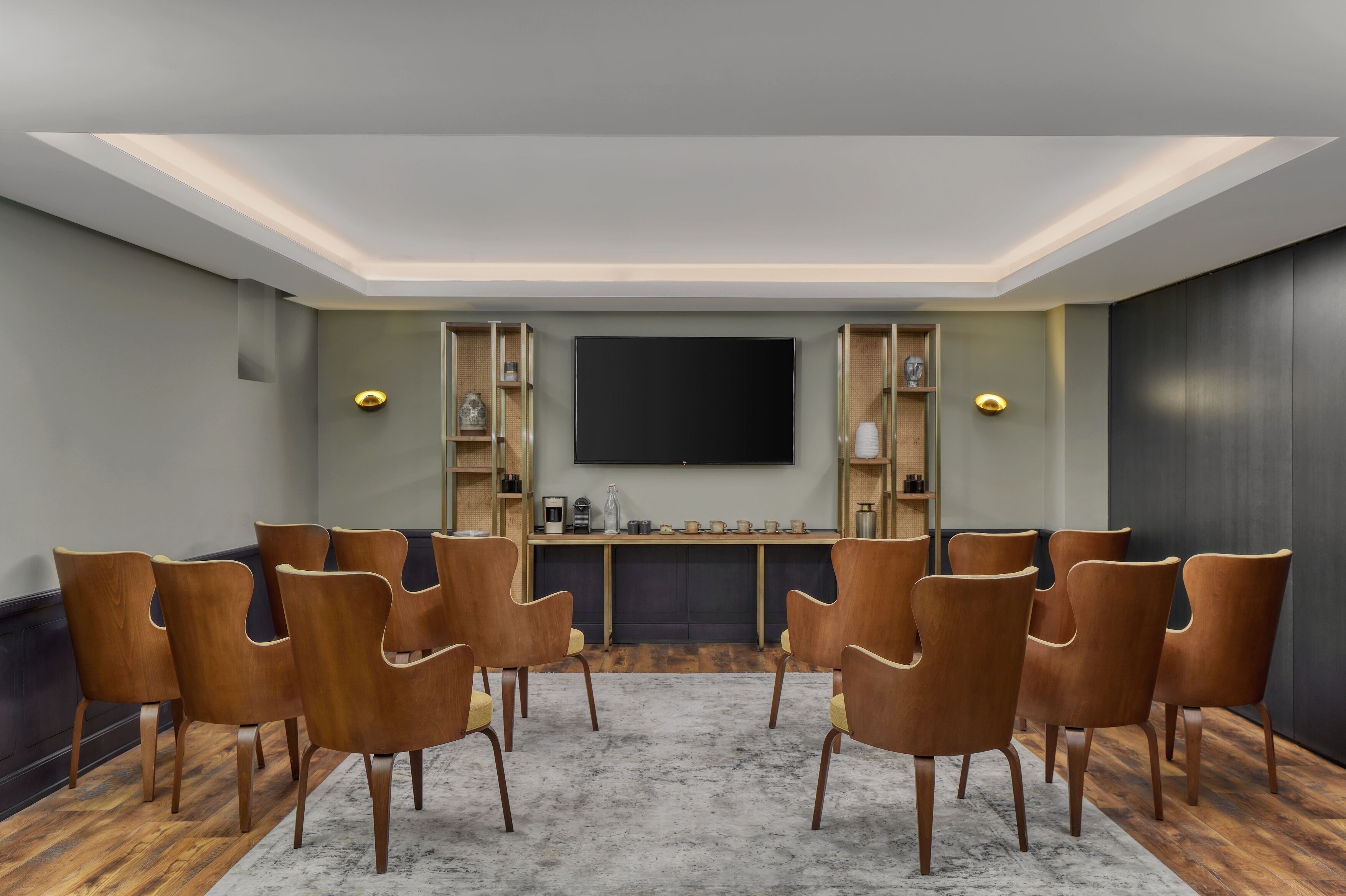 Photo - Six Senses Kocatas Mansions