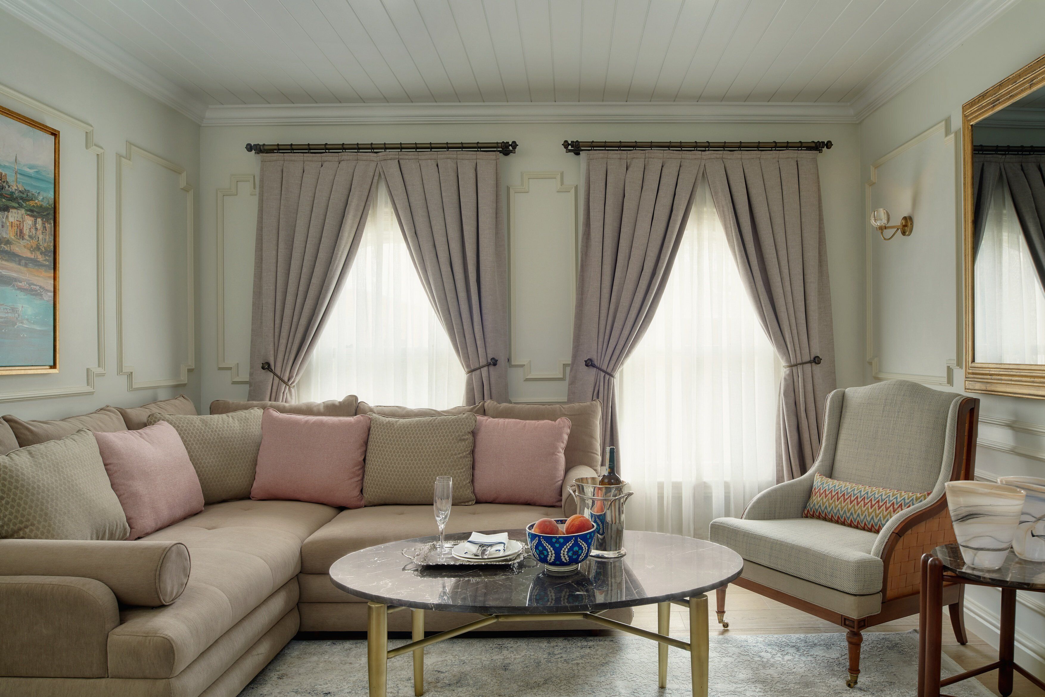 Photo - Six Senses Kocatas Mansions Istanbul