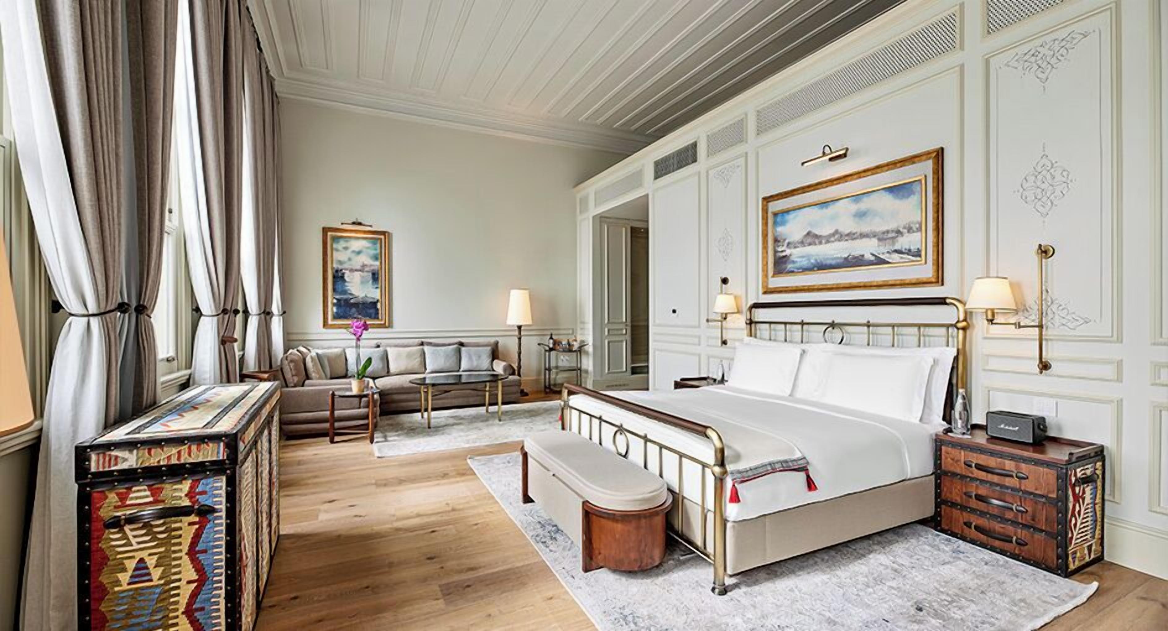 Suite (Bosphorus)