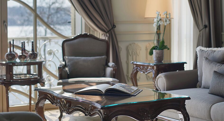 Royal-Suite (Kocatas Bosphorus)