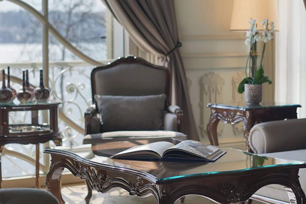 Royal-Suite (Kocatas Bosphorus)