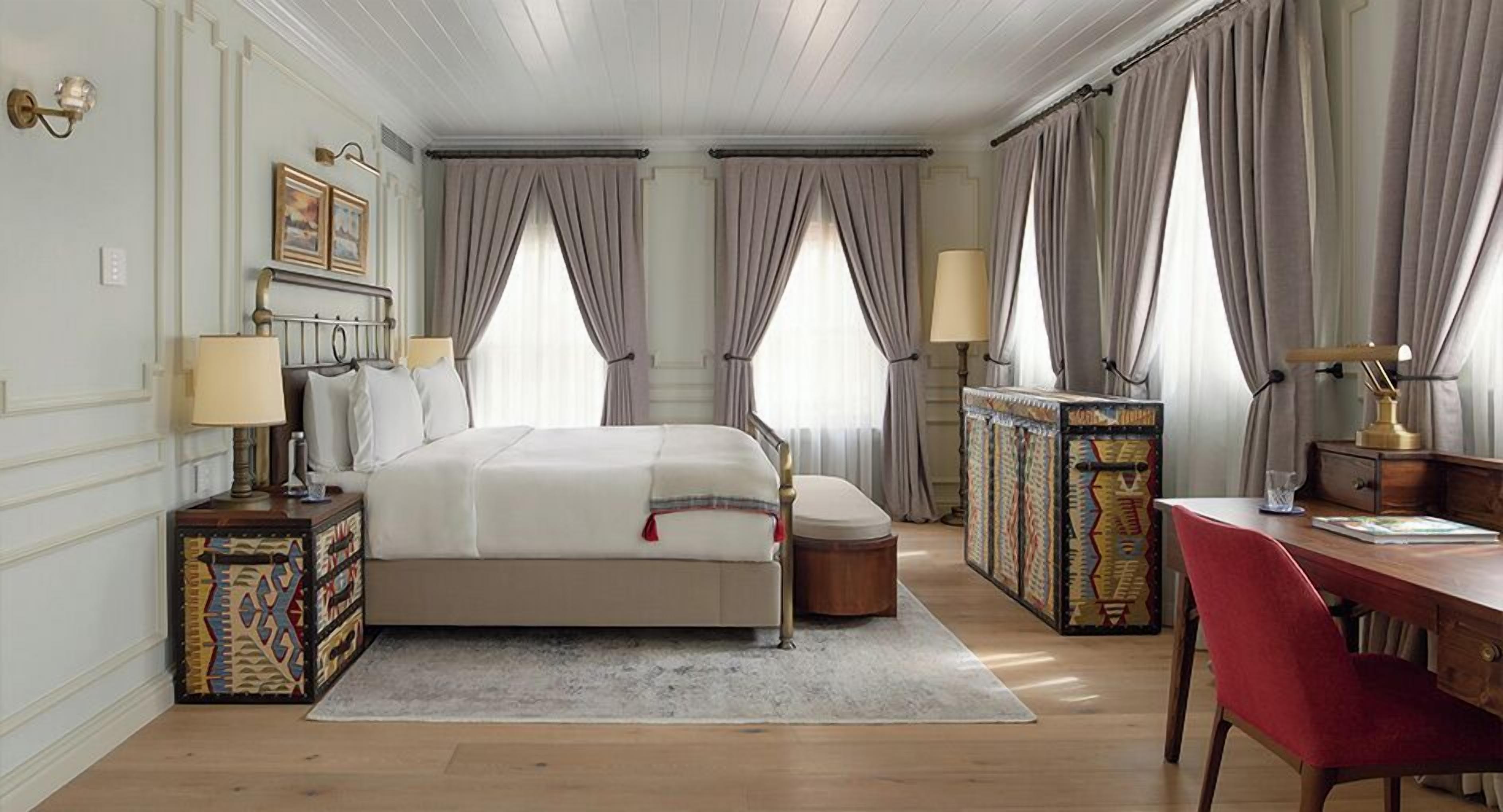 Deluxe-Suite, 1 Schlafzimmer (Bosphorus)