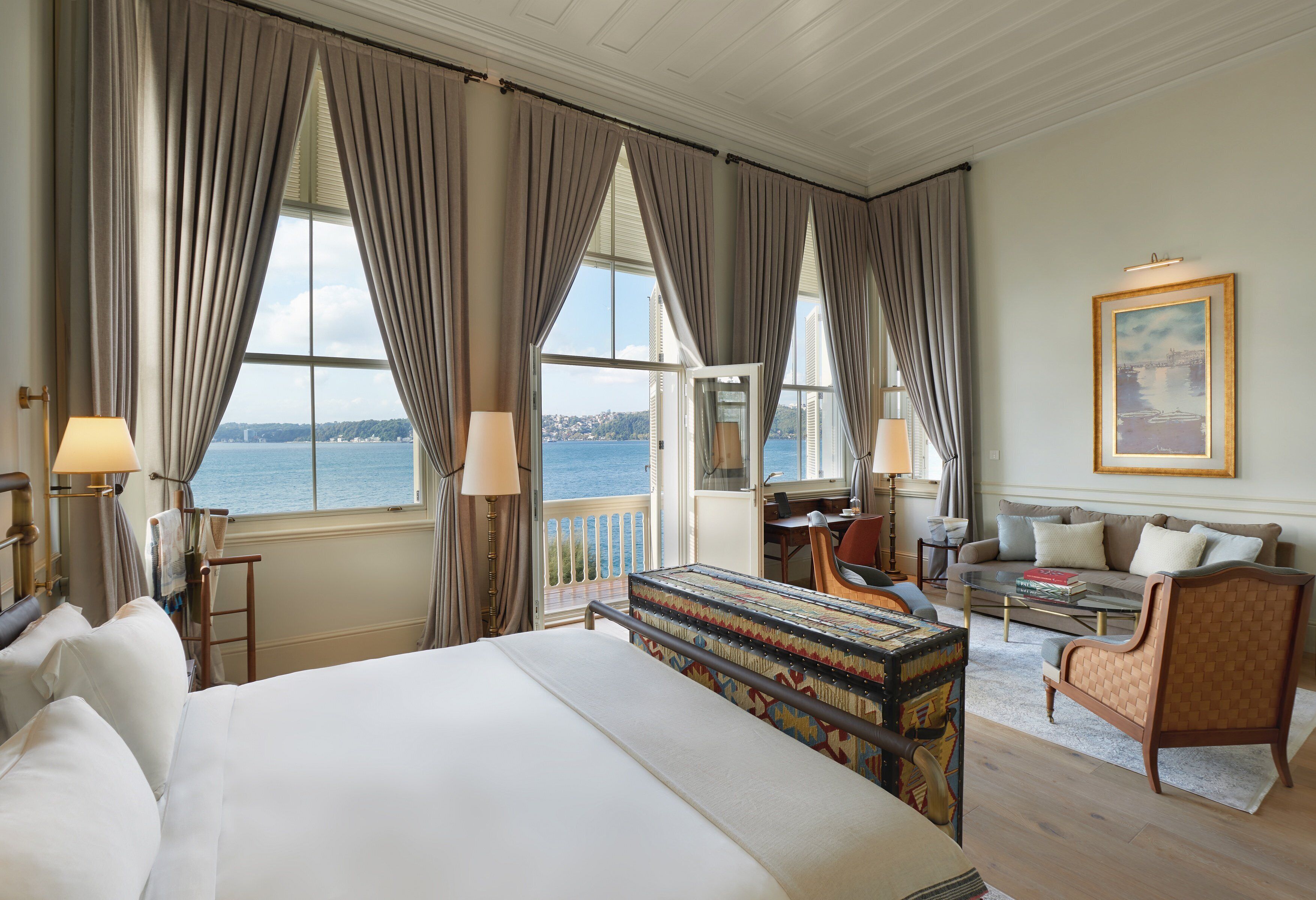 Photo - Six Senses Kocatas Mansions