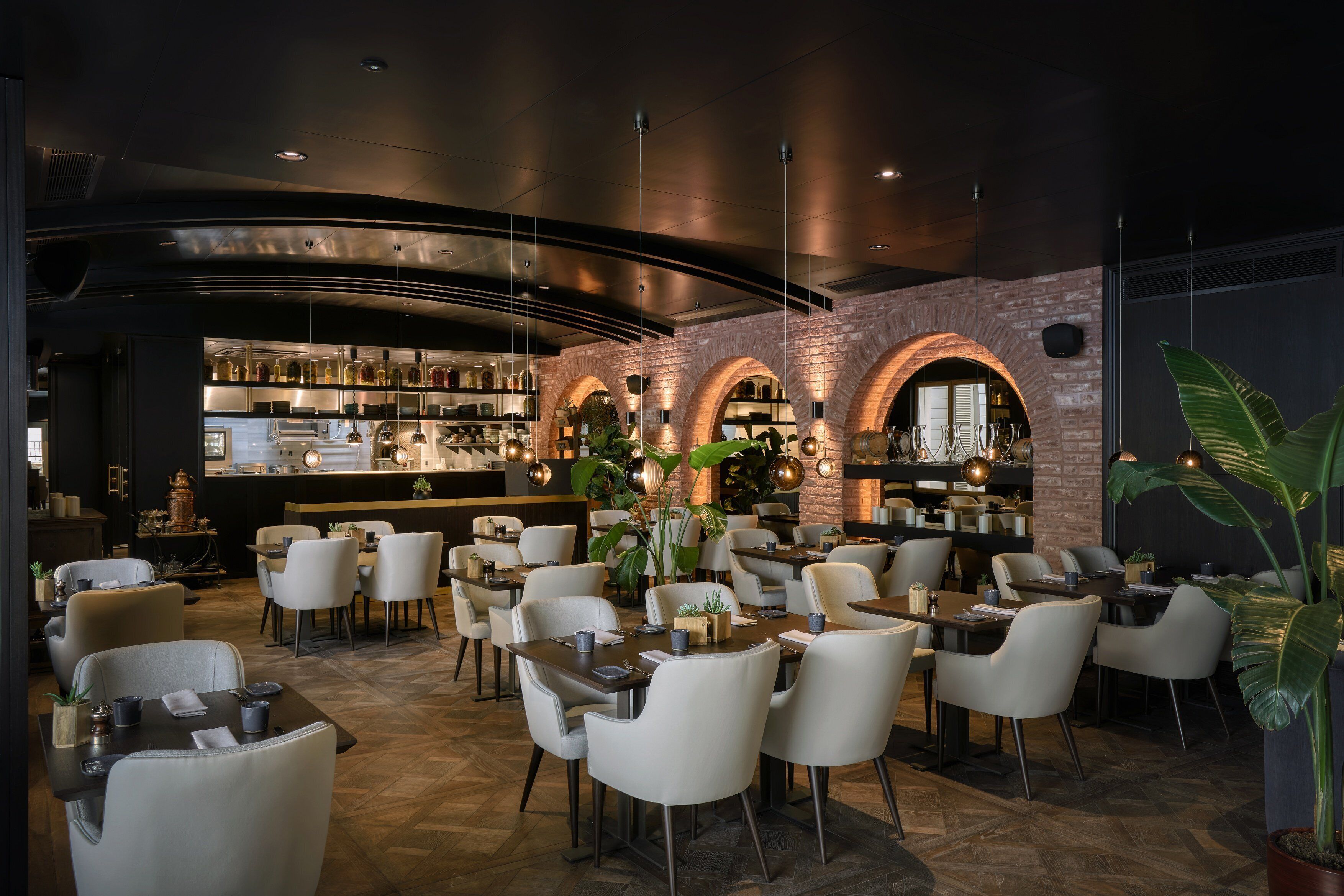 Photo - Six Senses Kocatas Mansions Istanbul